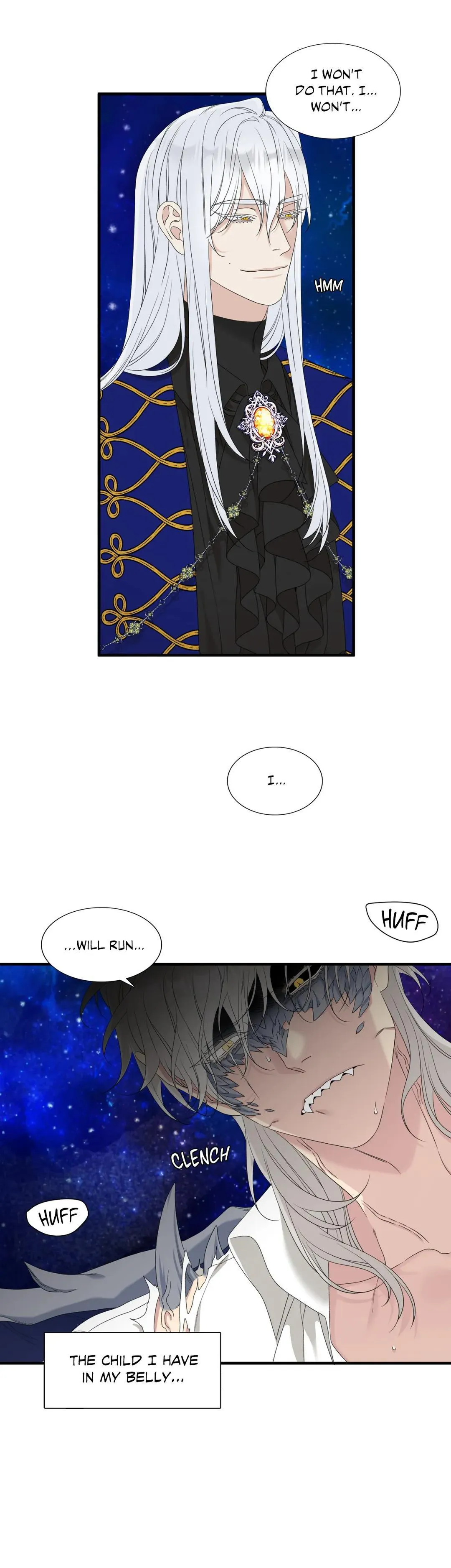 Smyrna and Capri - Chapter 26 Page 3