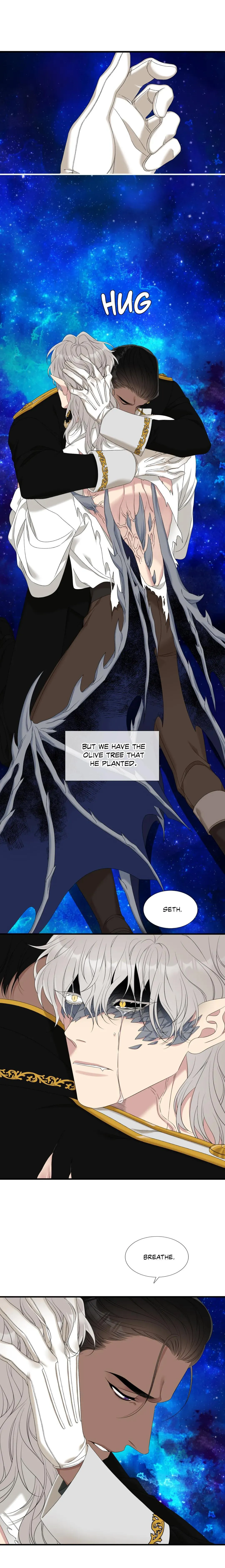 Smyrna and Capri - Chapter 26 Page 7