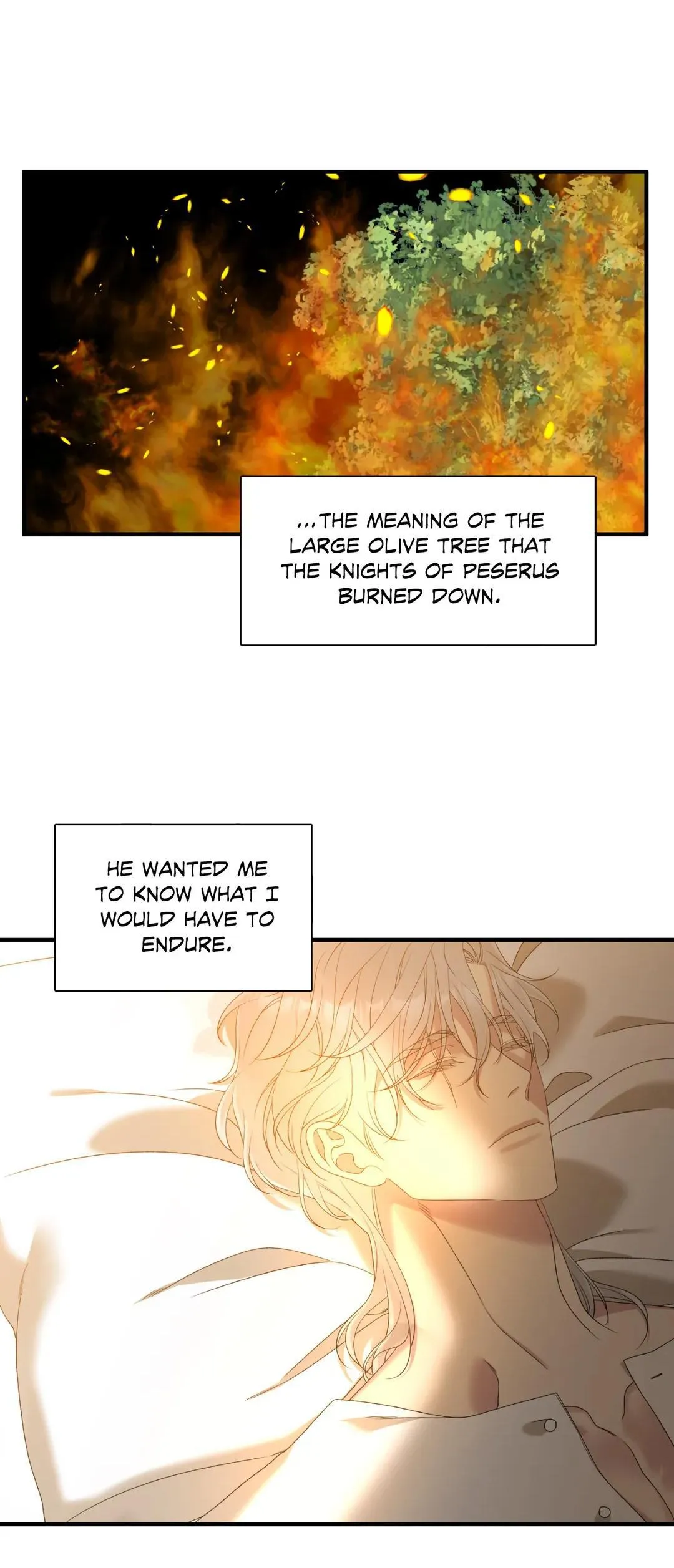 Smyrna and Capri - Chapter 26 Page 15