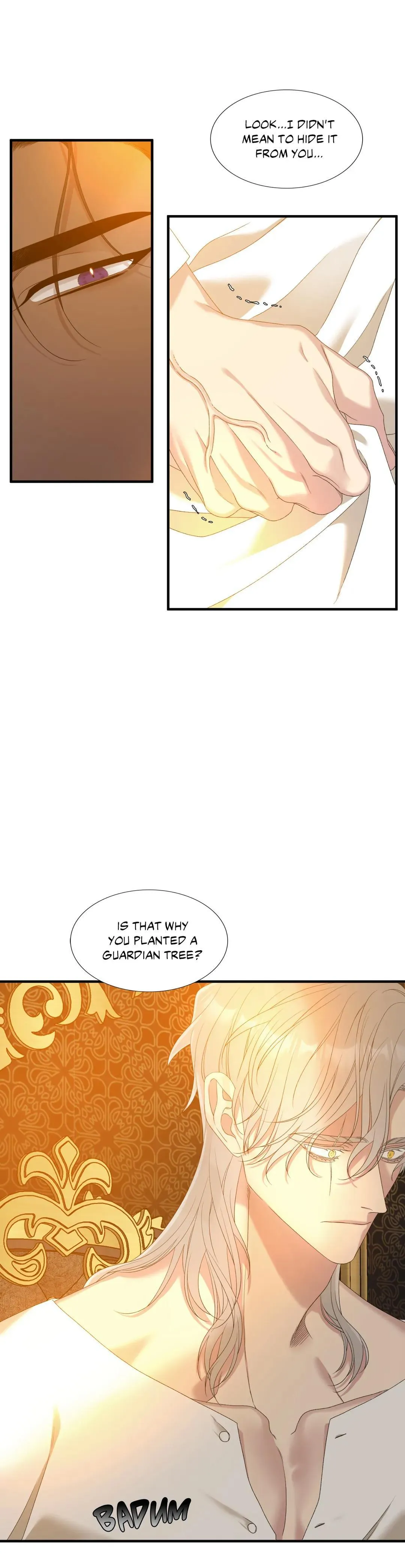 Smyrna and Capri - Chapter 26 Page 18