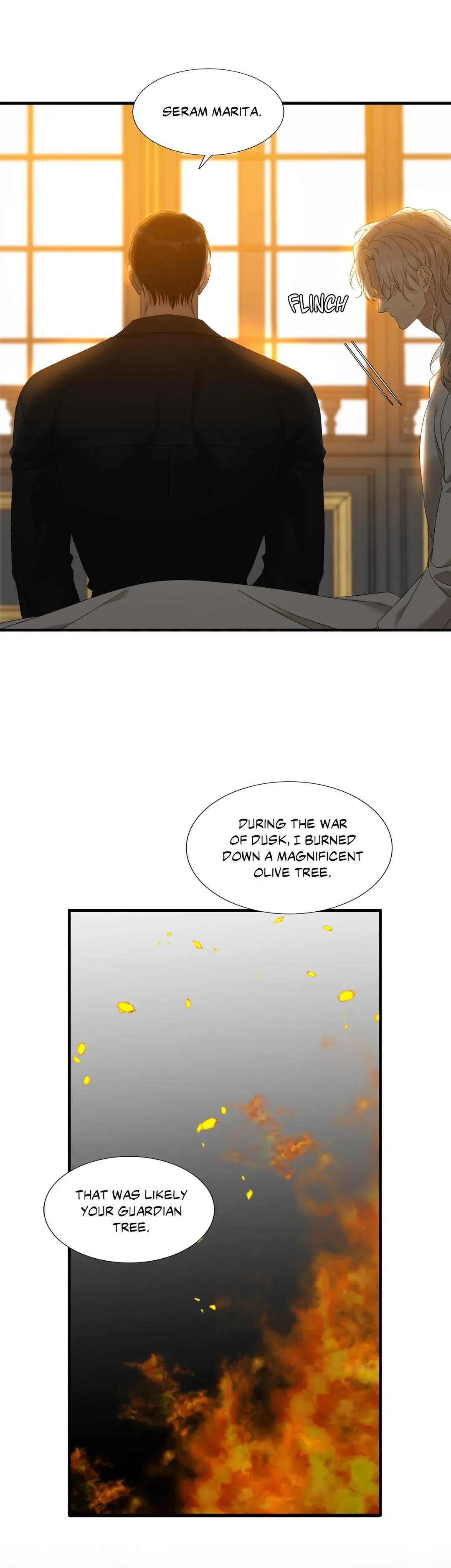 Smyrna and Capri - Chapter 26 Page 20