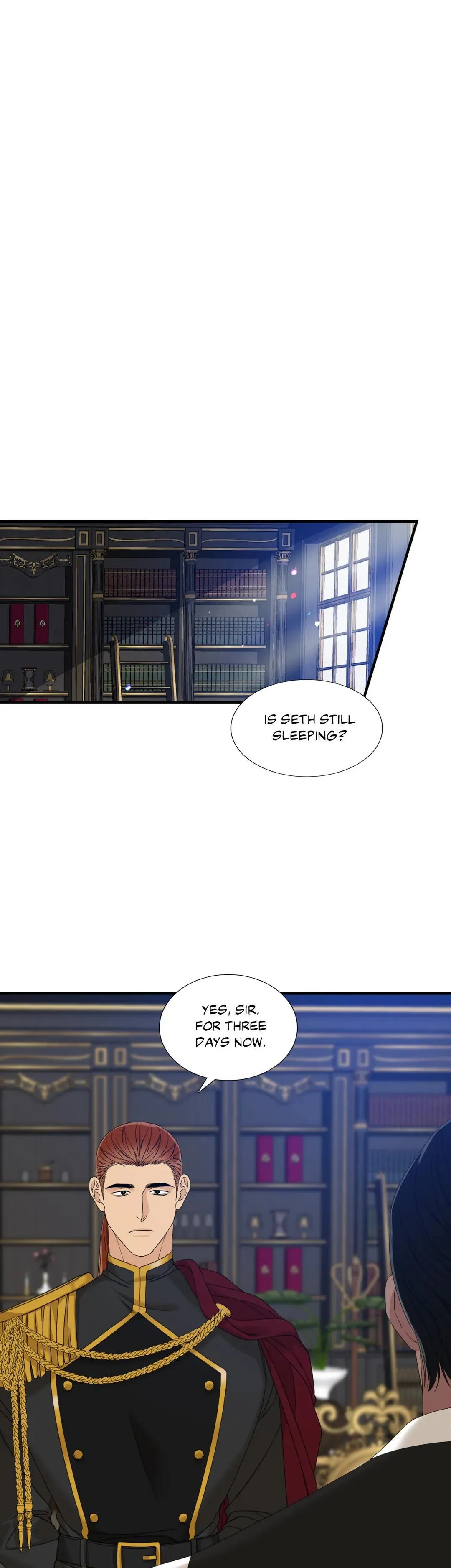Smyrna and Capri - Chapter 27 Page 4