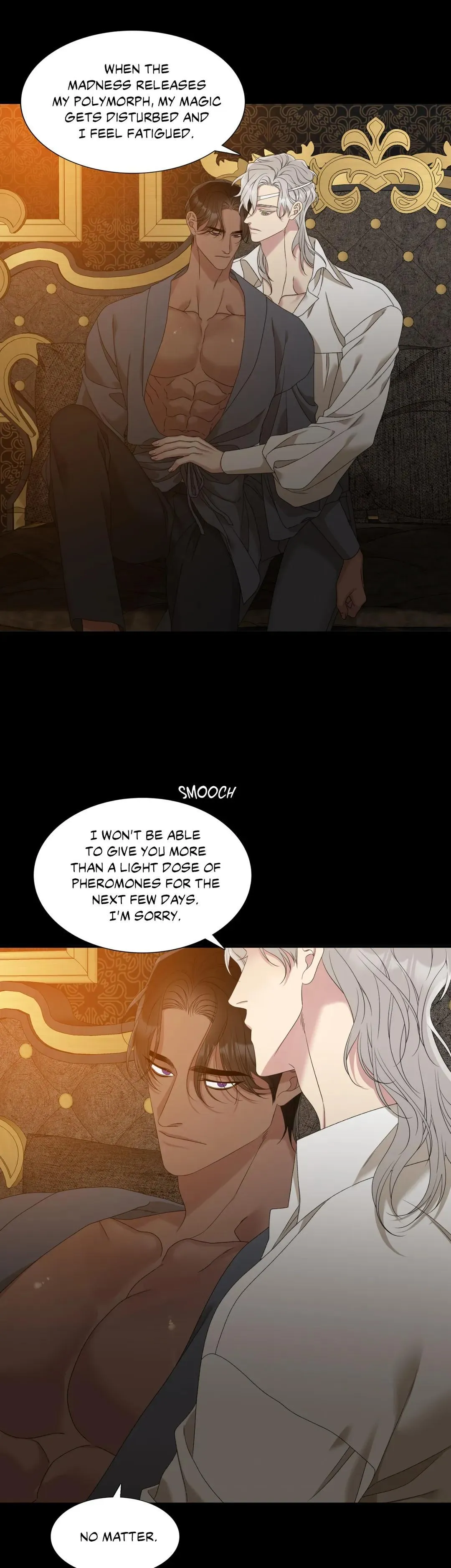 Smyrna and Capri - Chapter 27 Page 6