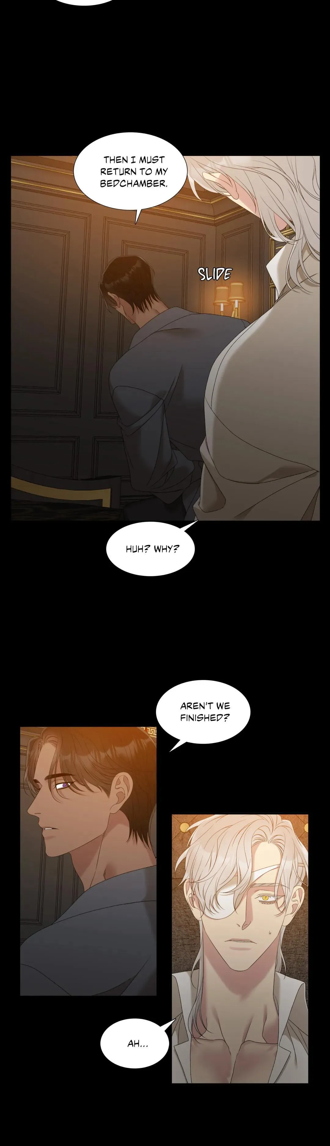 Smyrna and Capri - Chapter 27 Page 7