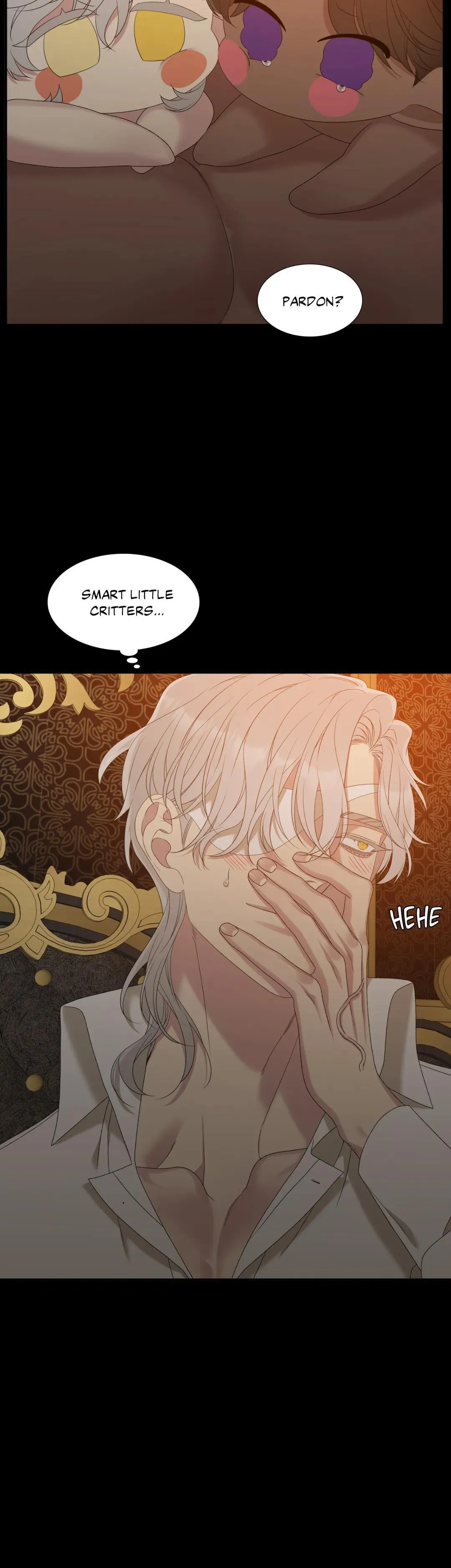 Smyrna and Capri - Chapter 27 Page 11