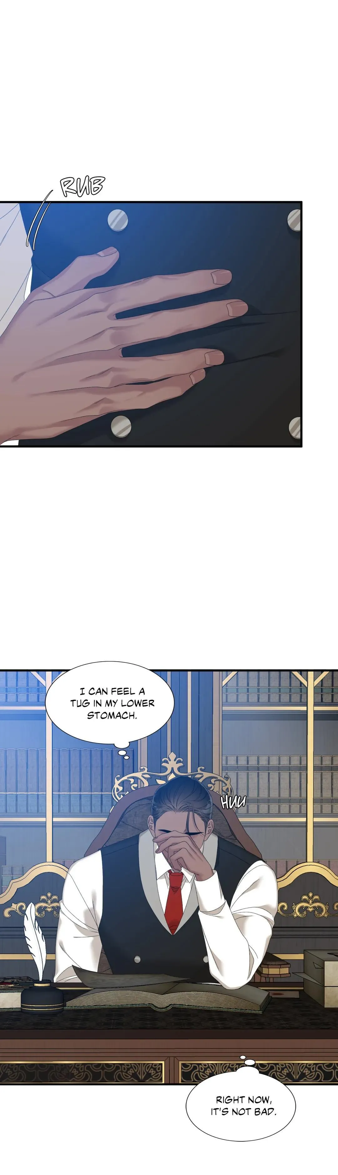 Smyrna and Capri - Chapter 27 Page 16