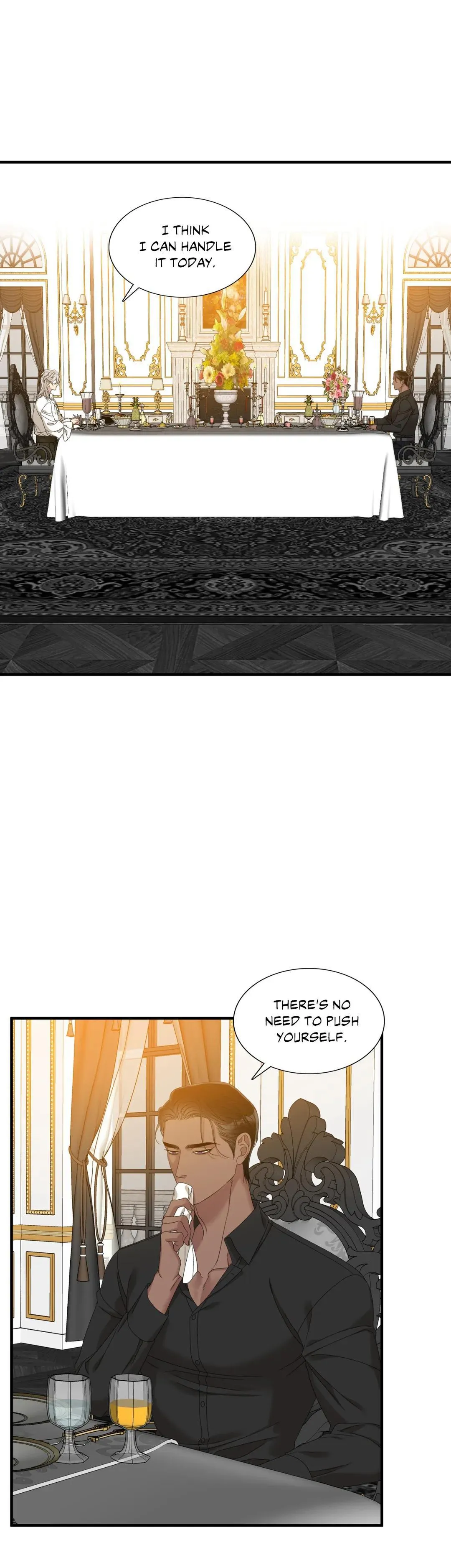 Smyrna and Capri - Chapter 27 Page 18