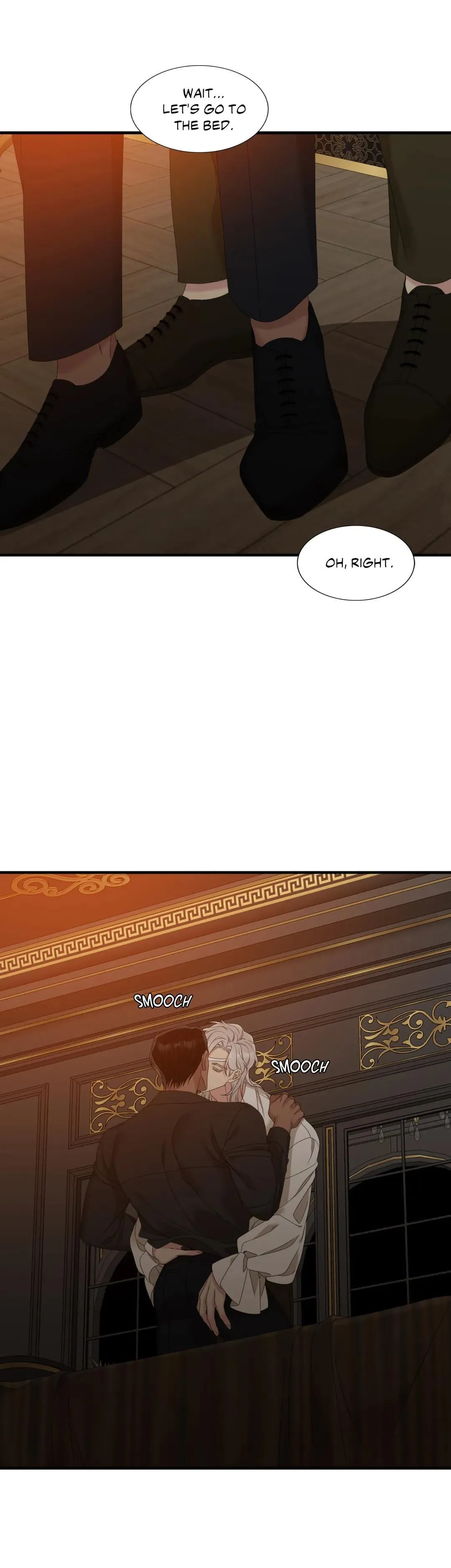 Smyrna and Capri - Chapter 27 Page 22