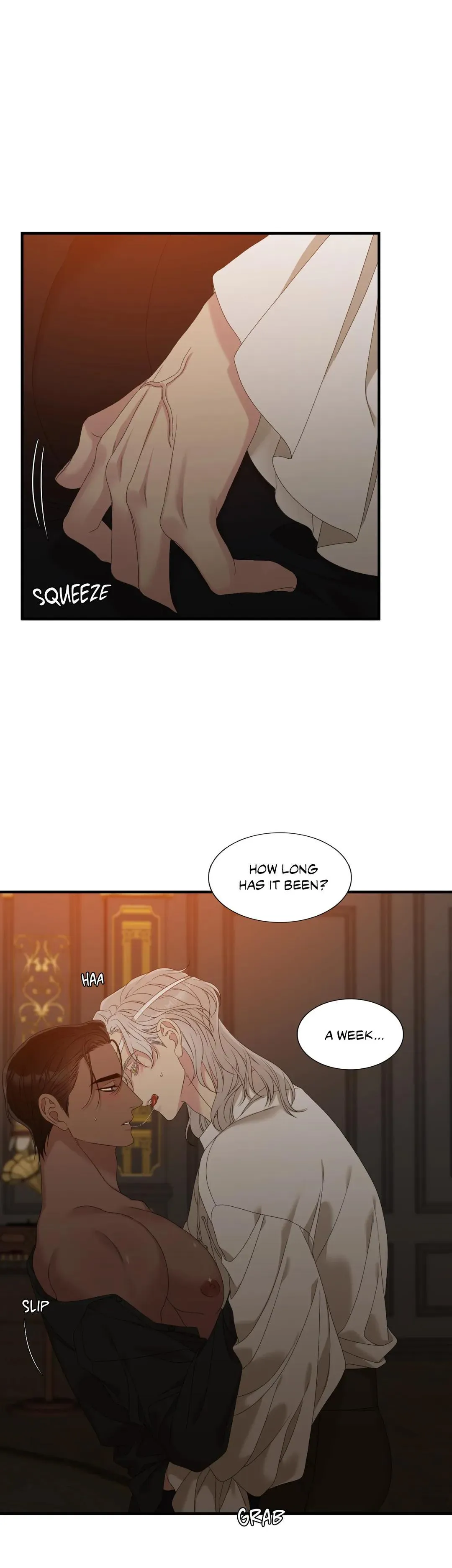 Smyrna and Capri - Chapter 27 Page 23