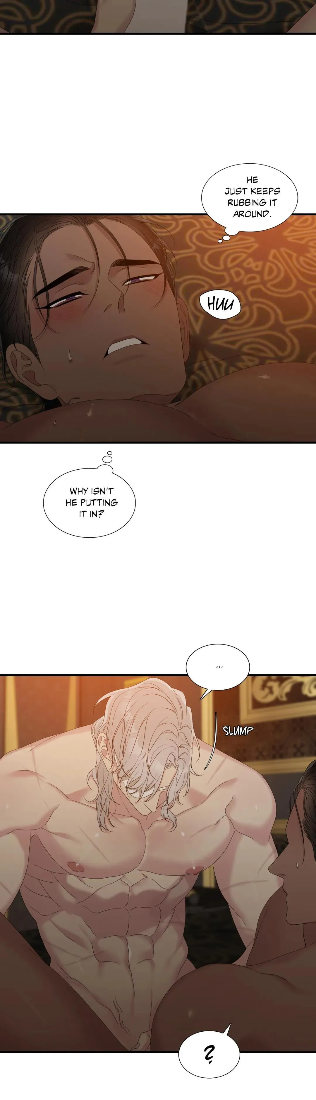 Smyrna and Capri - Chapter 27 Page 29