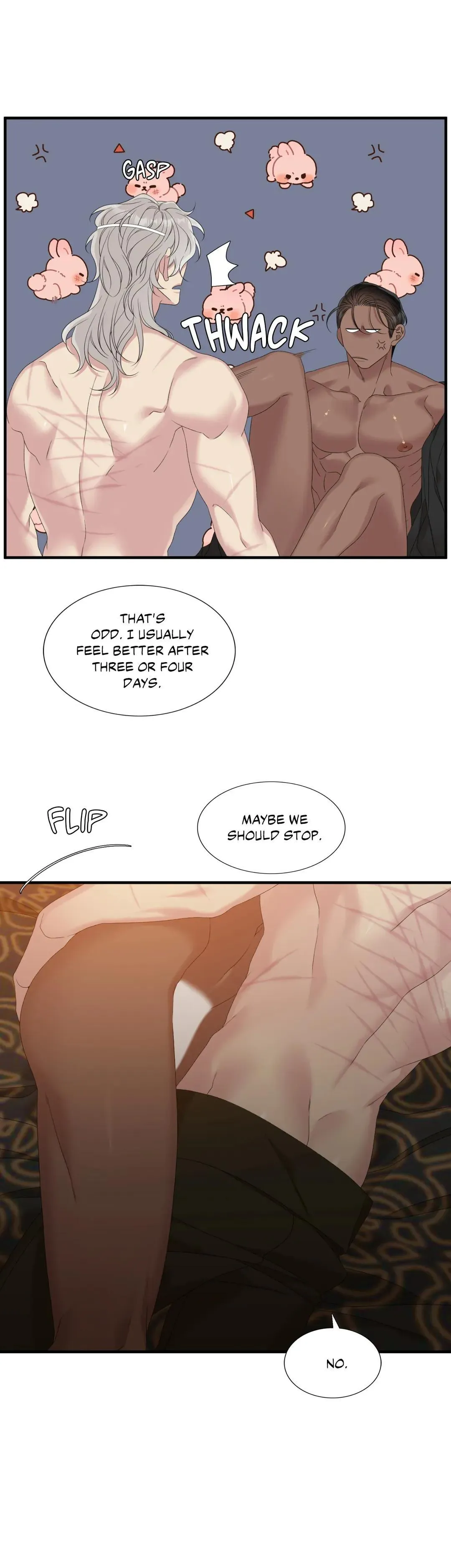 Smyrna and Capri - Chapter 27 Page 30