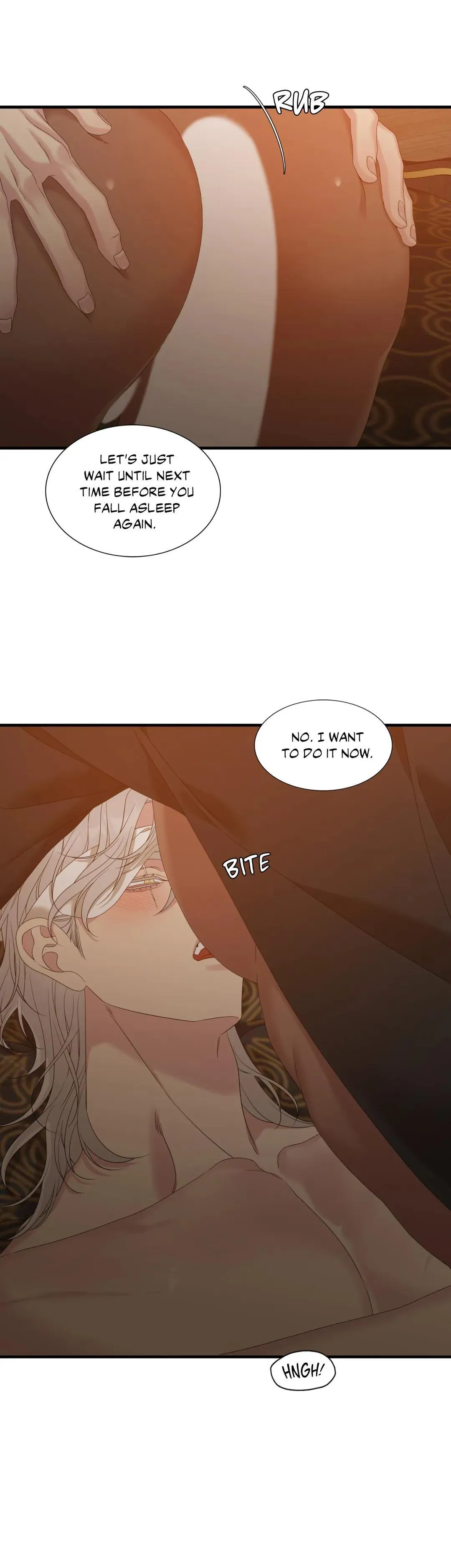 Smyrna and Capri - Chapter 27 Page 32