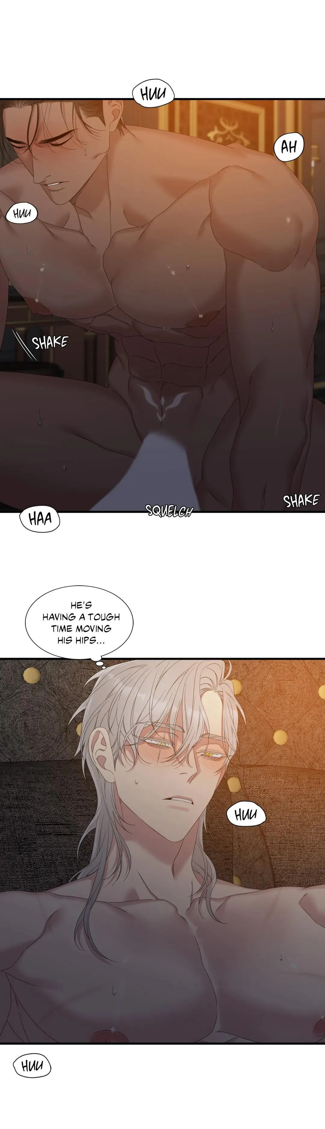 Smyrna and Capri - Chapter 28 Page 3
