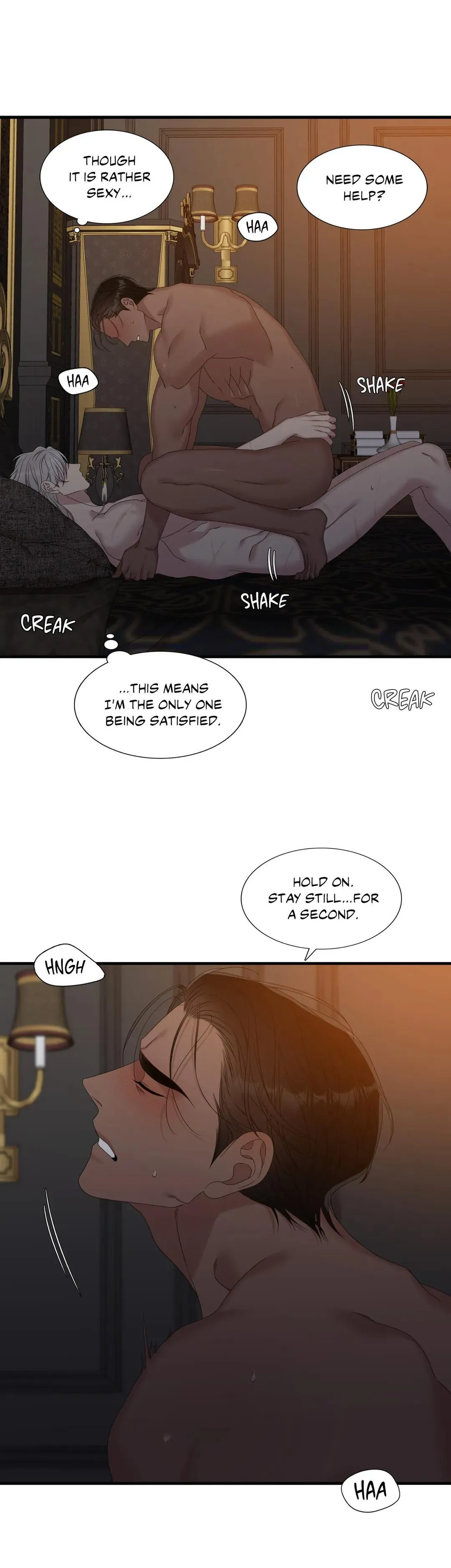 Smyrna and Capri - Chapter 28 Page 4