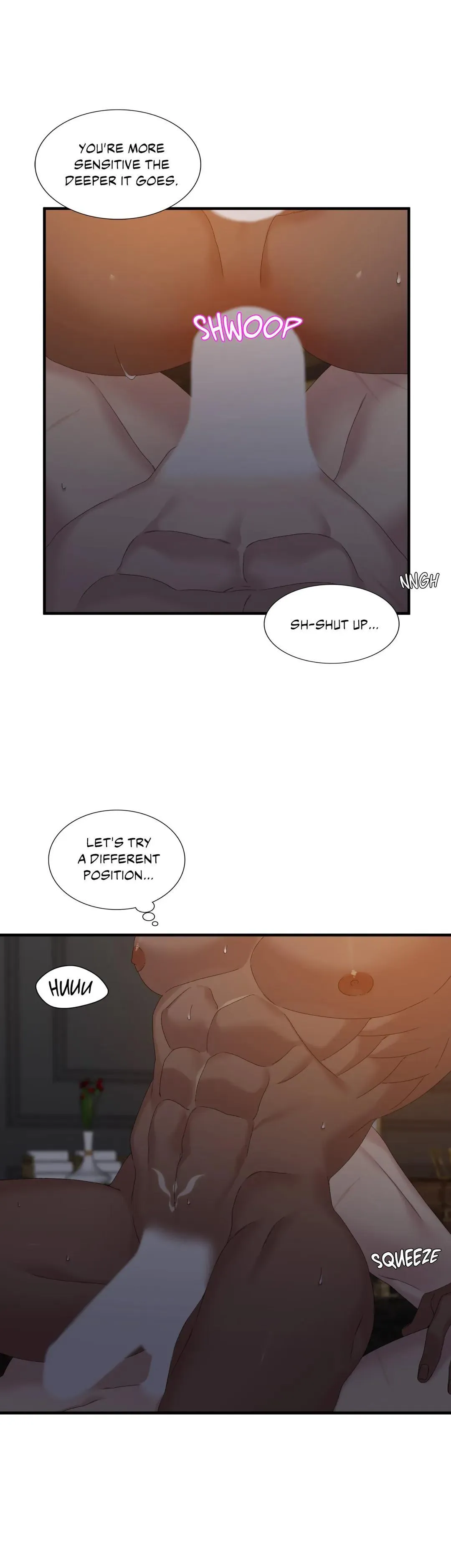 Smyrna and Capri - Chapter 28 Page 5