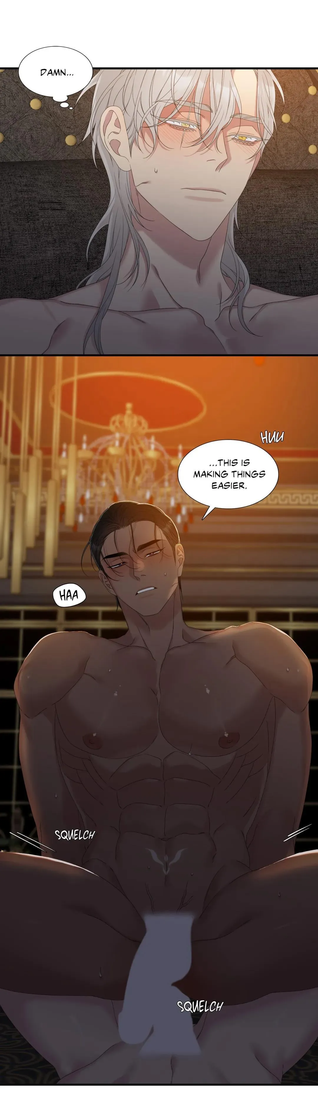 Smyrna and Capri - Chapter 28 Page 6