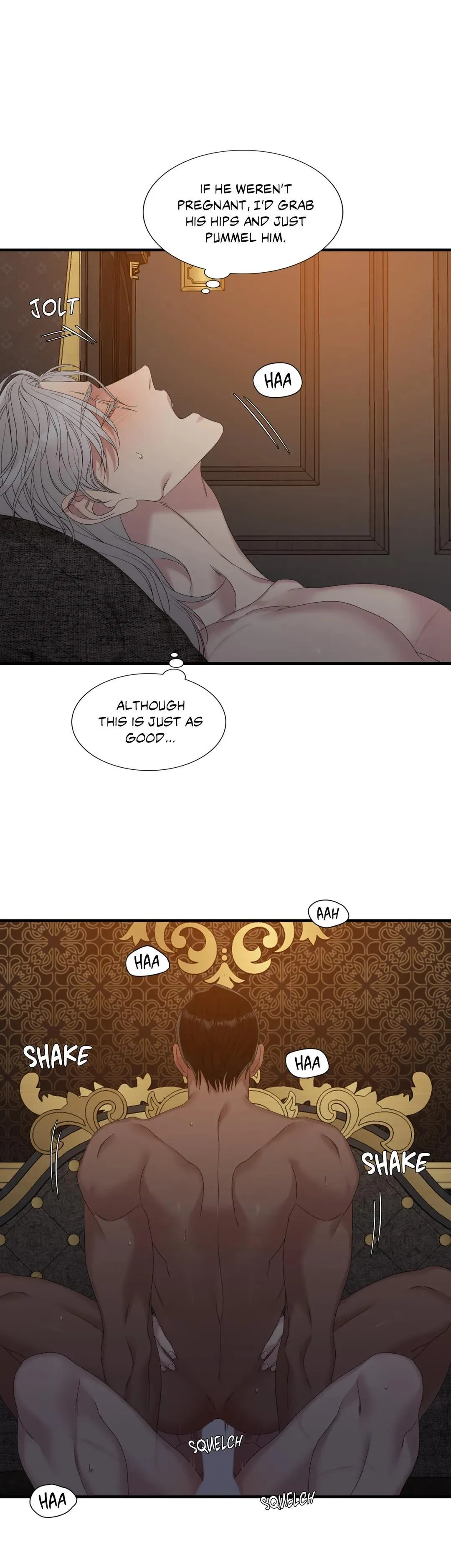 Smyrna and Capri - Chapter 28 Page 7