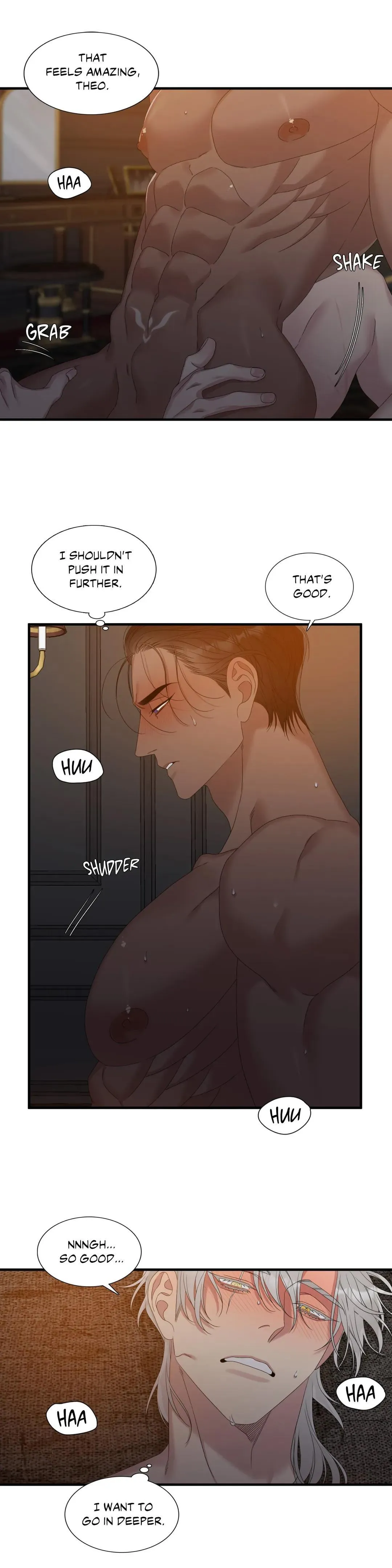 Smyrna and Capri - Chapter 28 Page 8