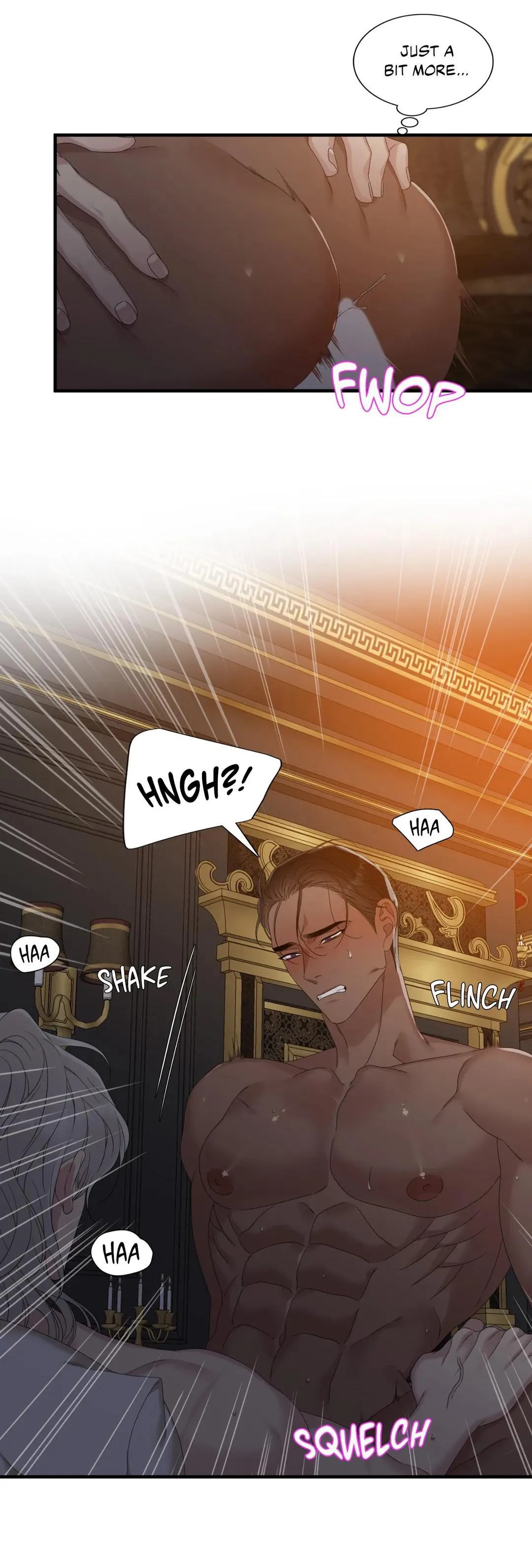 Smyrna and Capri - Chapter 28 Page 9