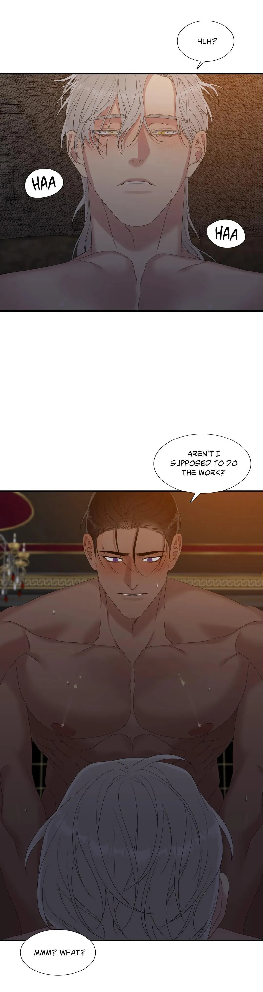 Smyrna and Capri - Chapter 28 Page 12