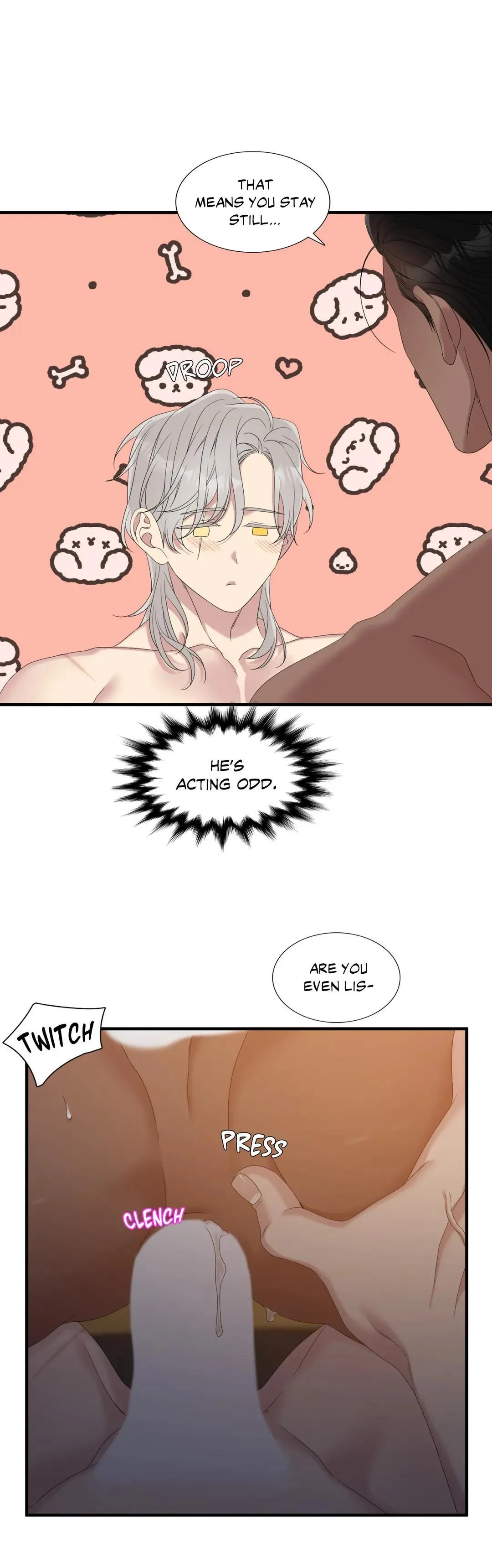 Smyrna and Capri - Chapter 28 Page 13