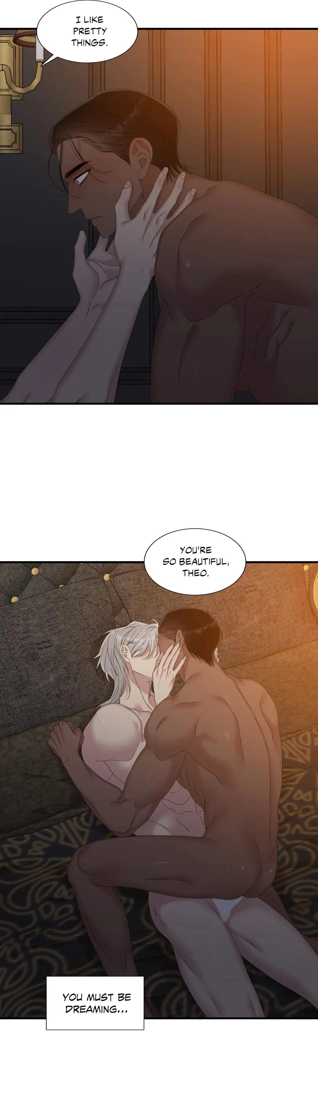 Smyrna and Capri - Chapter 28 Page 15