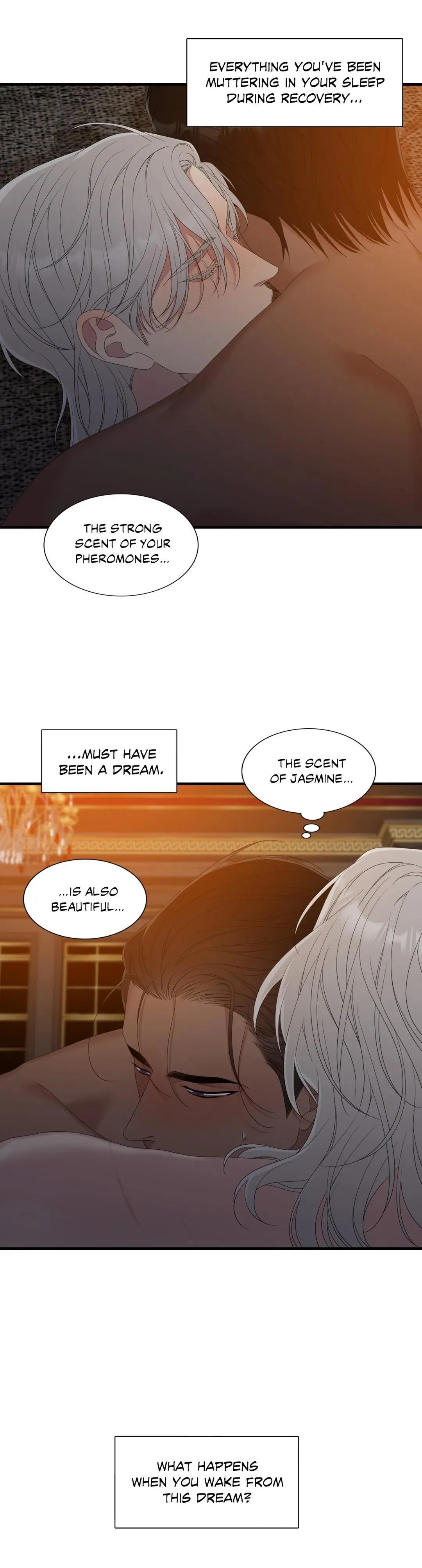 Smyrna and Capri - Chapter 28 Page 16