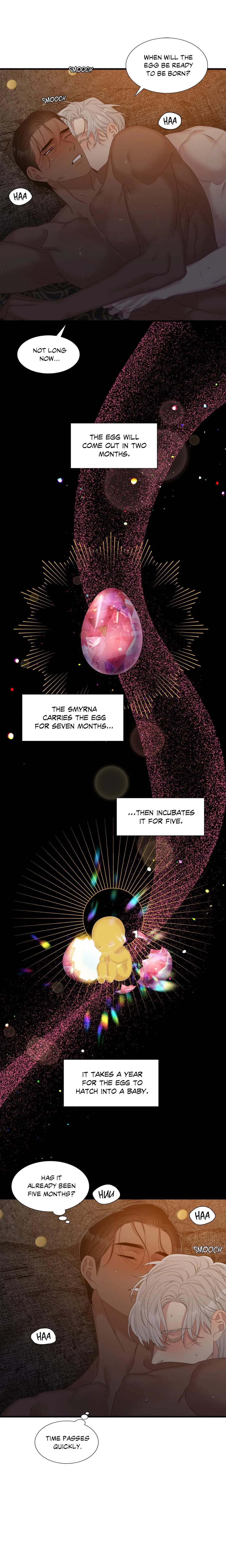 Smyrna and Capri - Chapter 28 Page 18