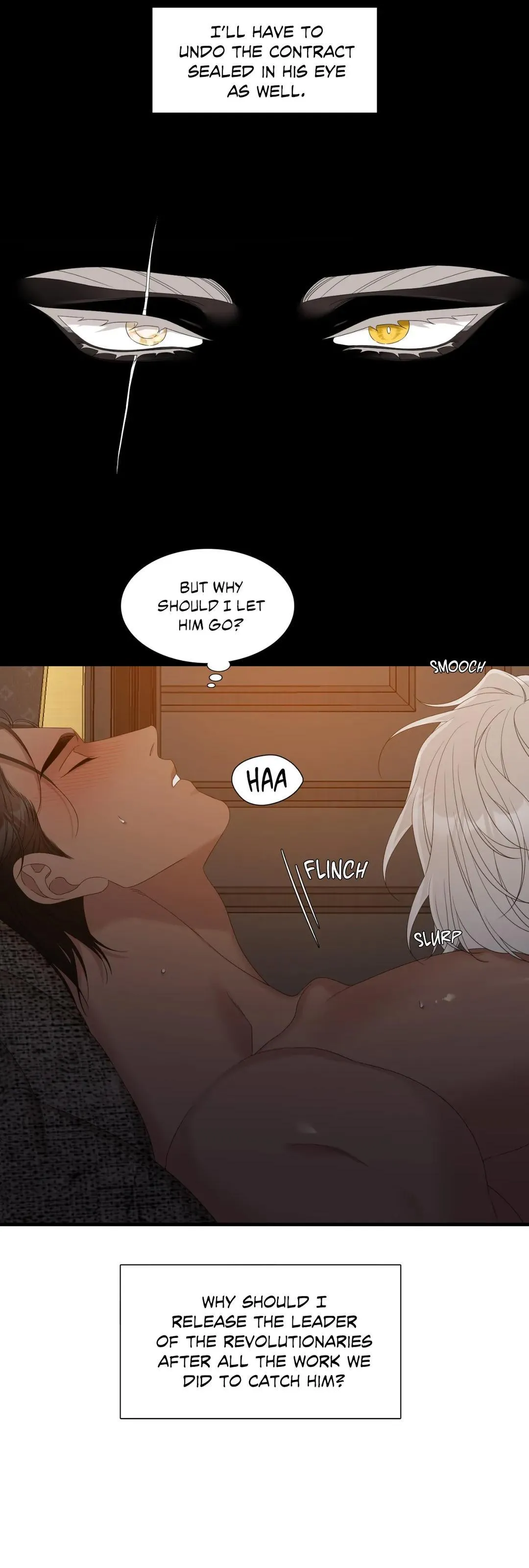 Smyrna and Capri - Chapter 28 Page 20