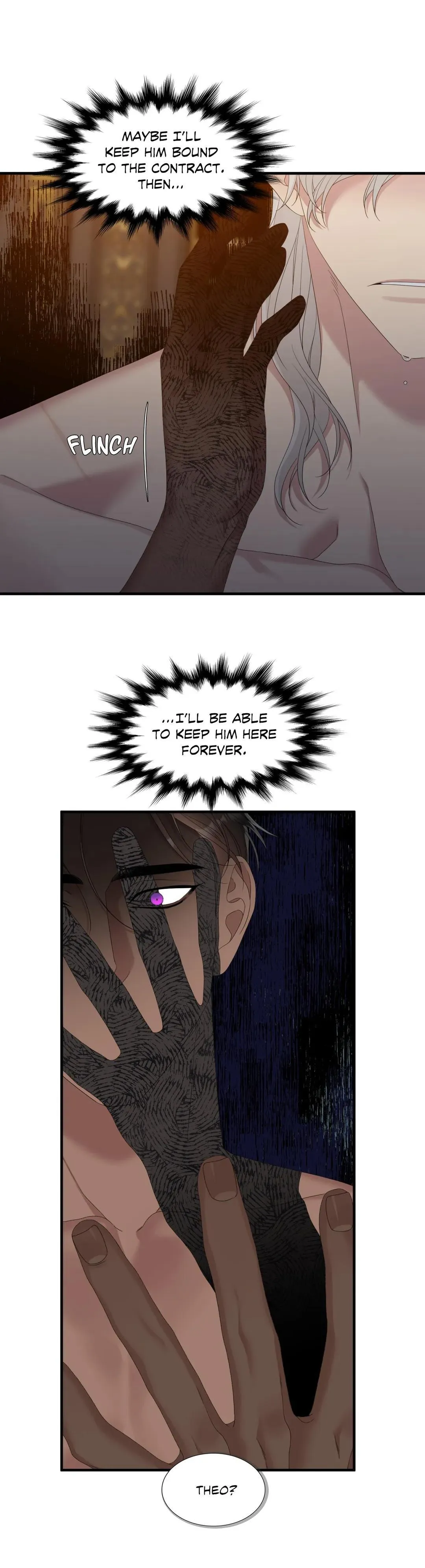 Smyrna and Capri - Chapter 28 Page 21