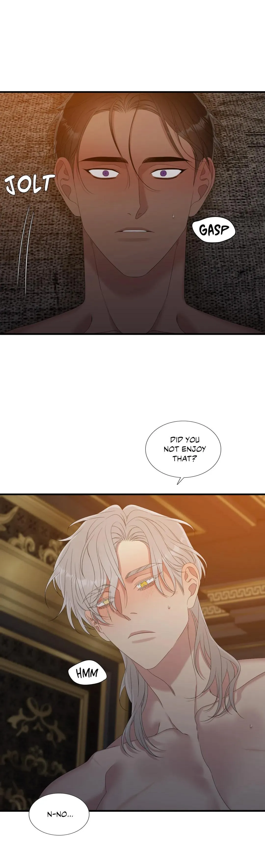 Smyrna and Capri - Chapter 28 Page 22