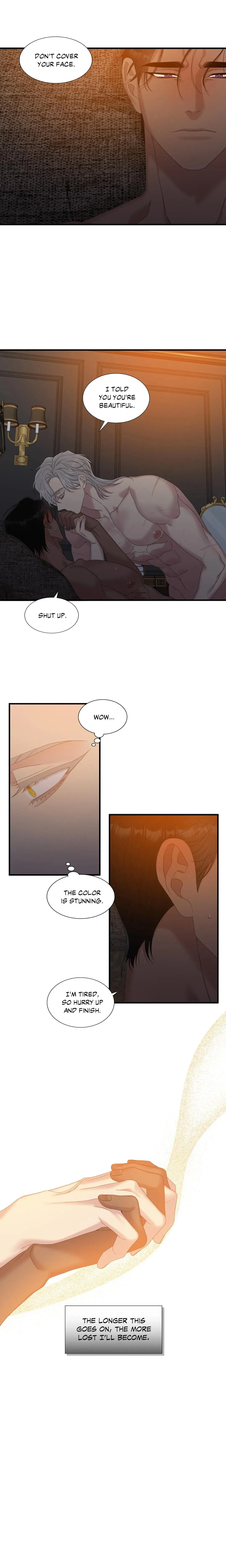 Smyrna and Capri - Chapter 28 Page 25