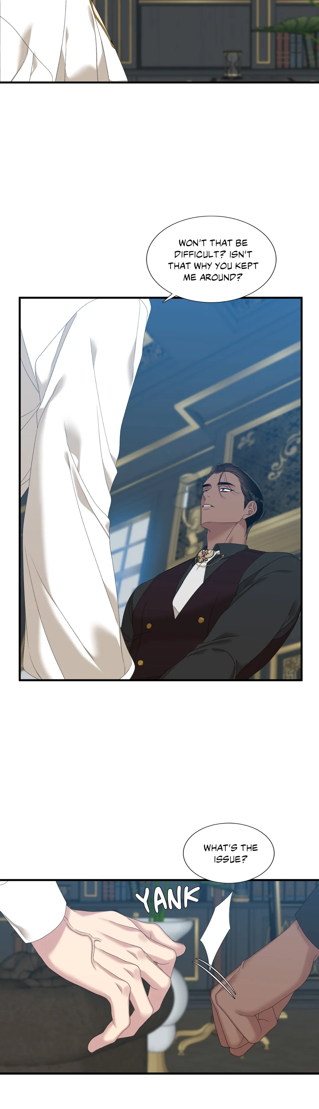 Smyrna and Capri - Chapter 29.1 Page 4