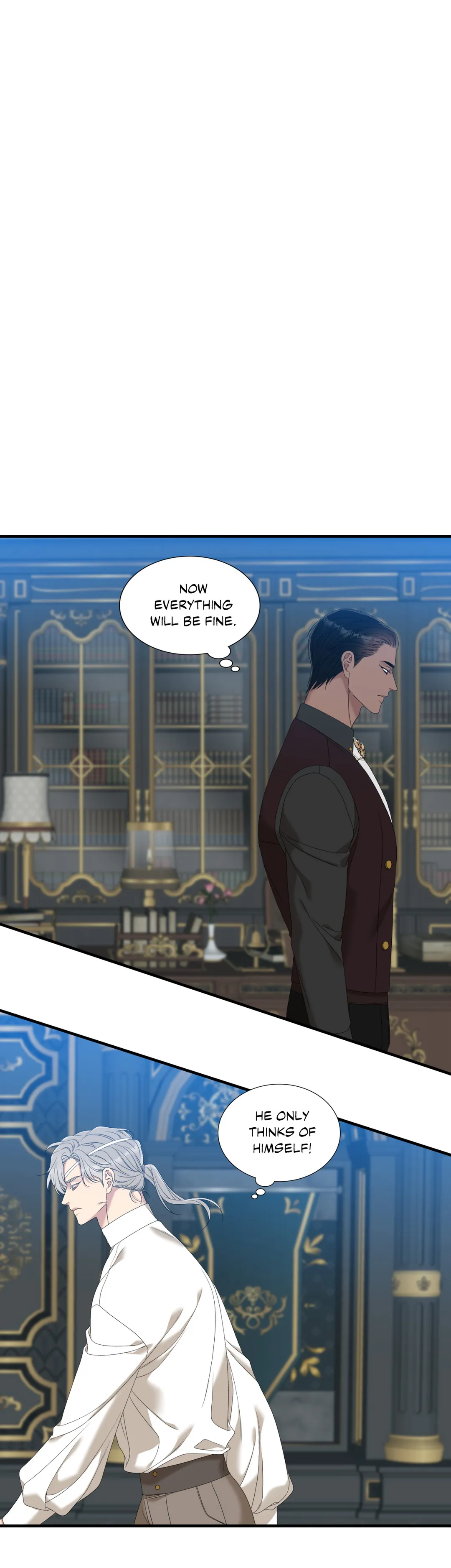 Smyrna and Capri - Chapter 29.1 Page 6