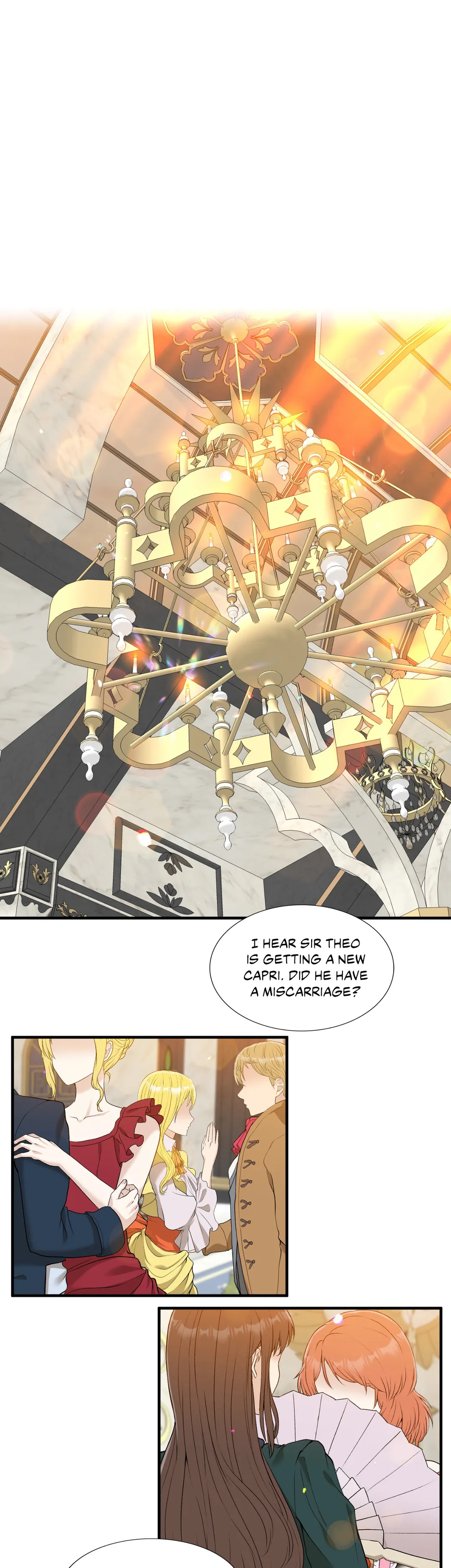 Smyrna and Capri - Chapter 29.1 Page 7