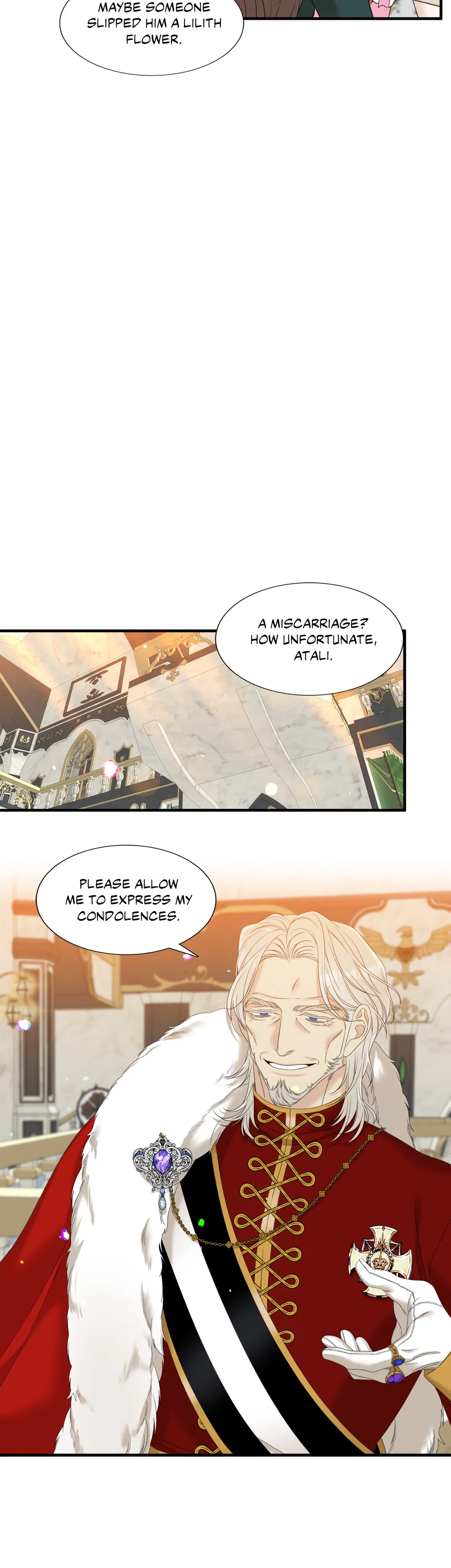 Smyrna and Capri - Chapter 29.1 Page 8