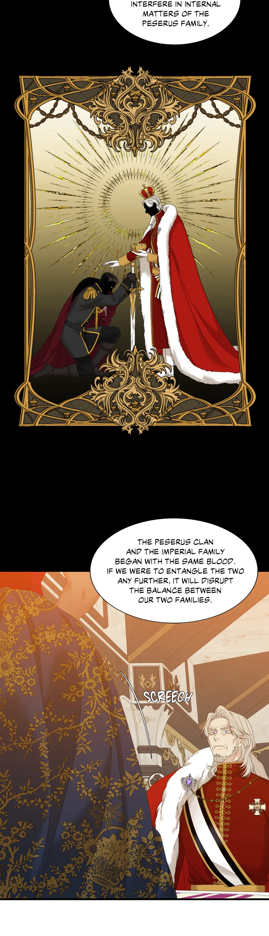 Smyrna and Capri - Chapter 29.1 Page 12