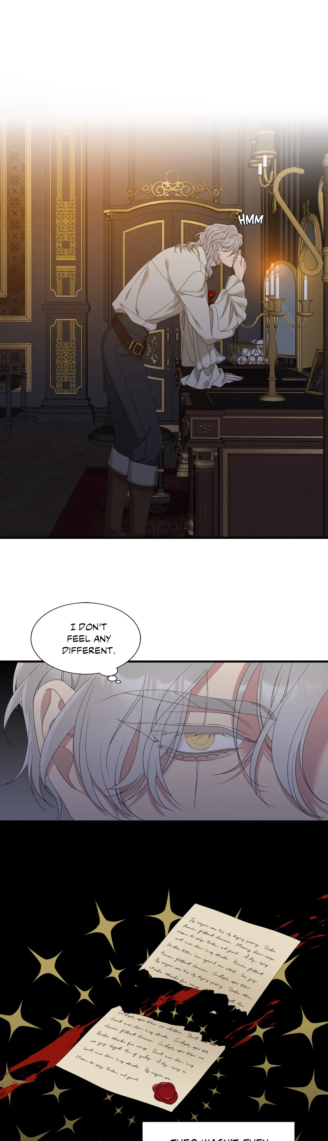Smyrna and Capri - Chapter 29.1 Page 15