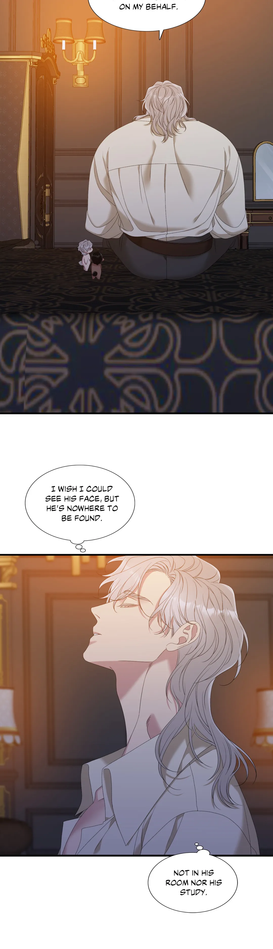 Smyrna and Capri - Chapter 29.1 Page 18