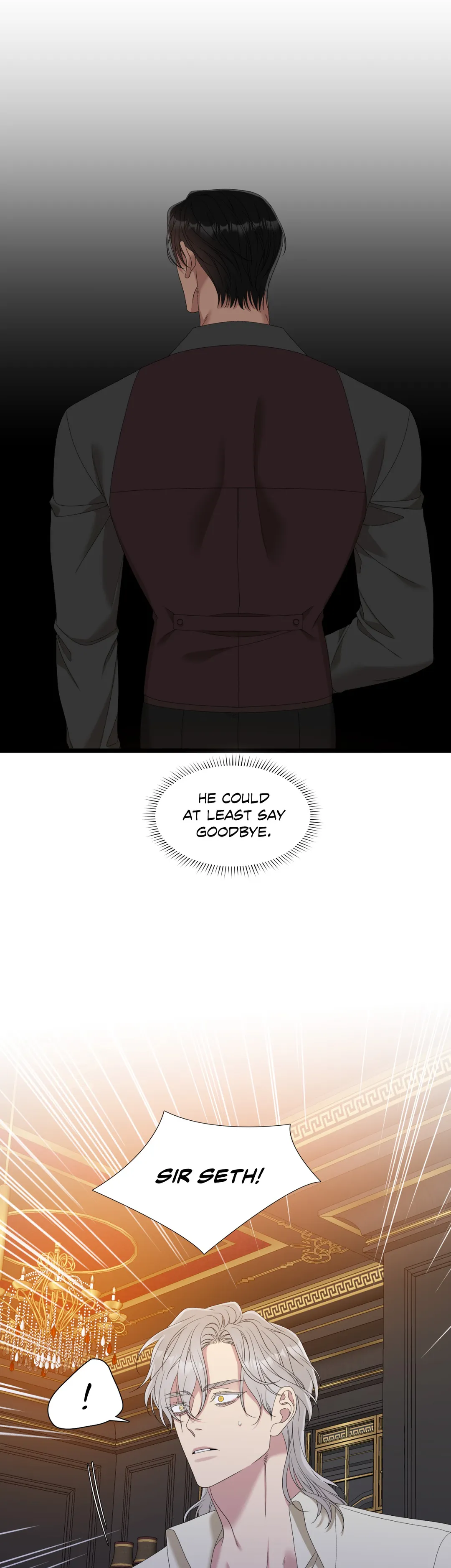 Smyrna and Capri - Chapter 29.1 Page 19