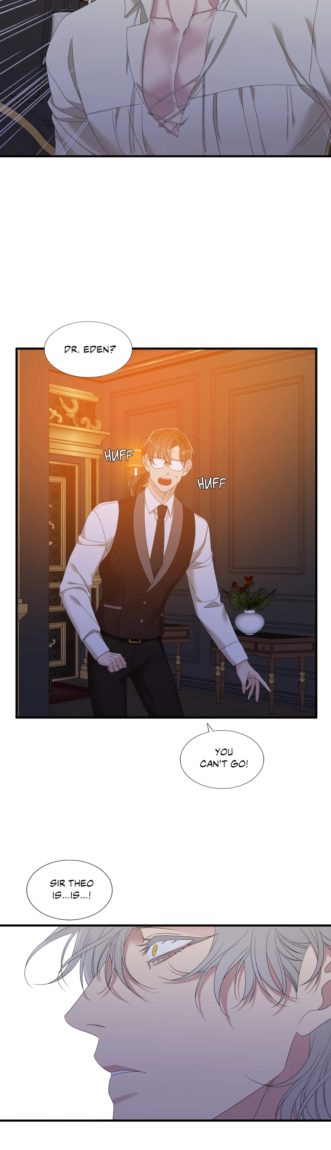 Smyrna and Capri - Chapter 29.1 Page 20