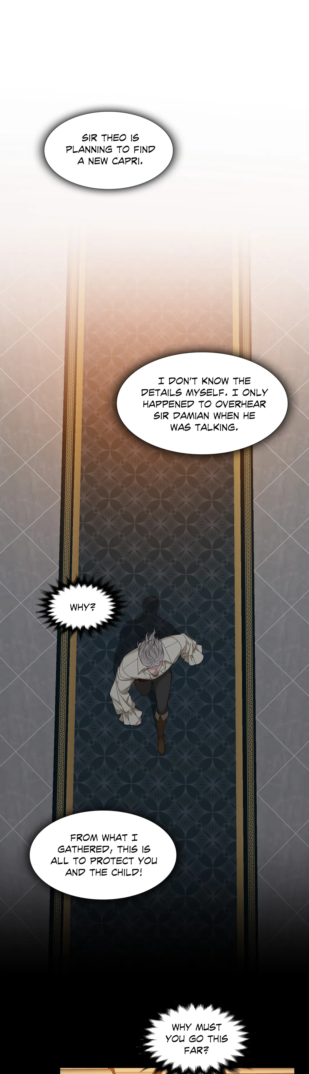 Smyrna and Capri - Chapter 29.1 Page 21