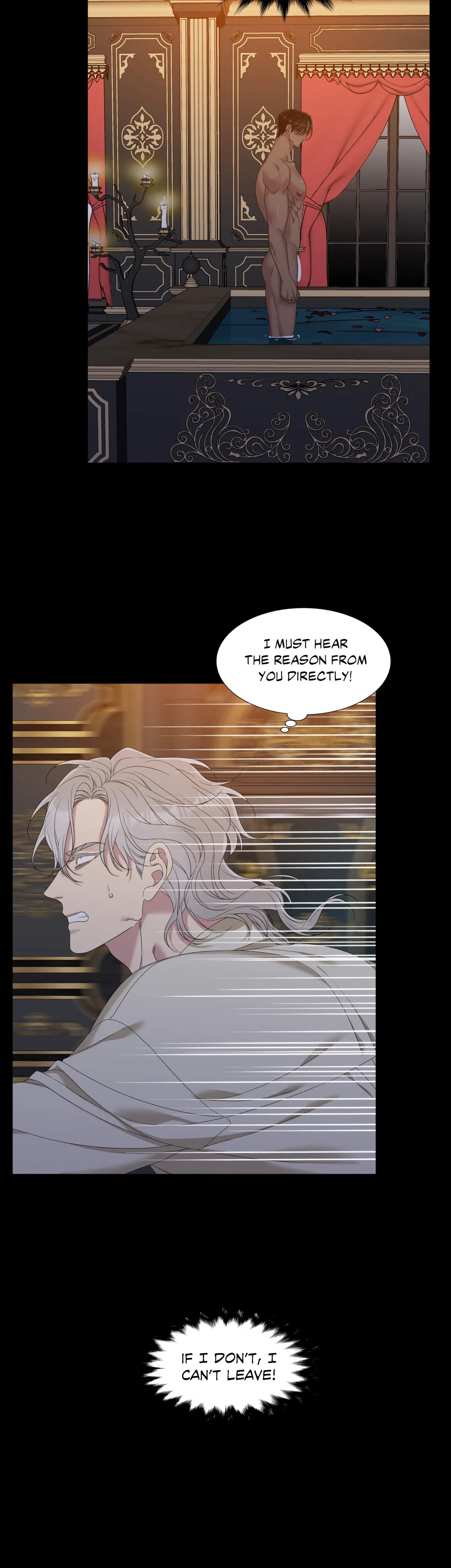 Smyrna and Capri - Chapter 29.1 Page 22