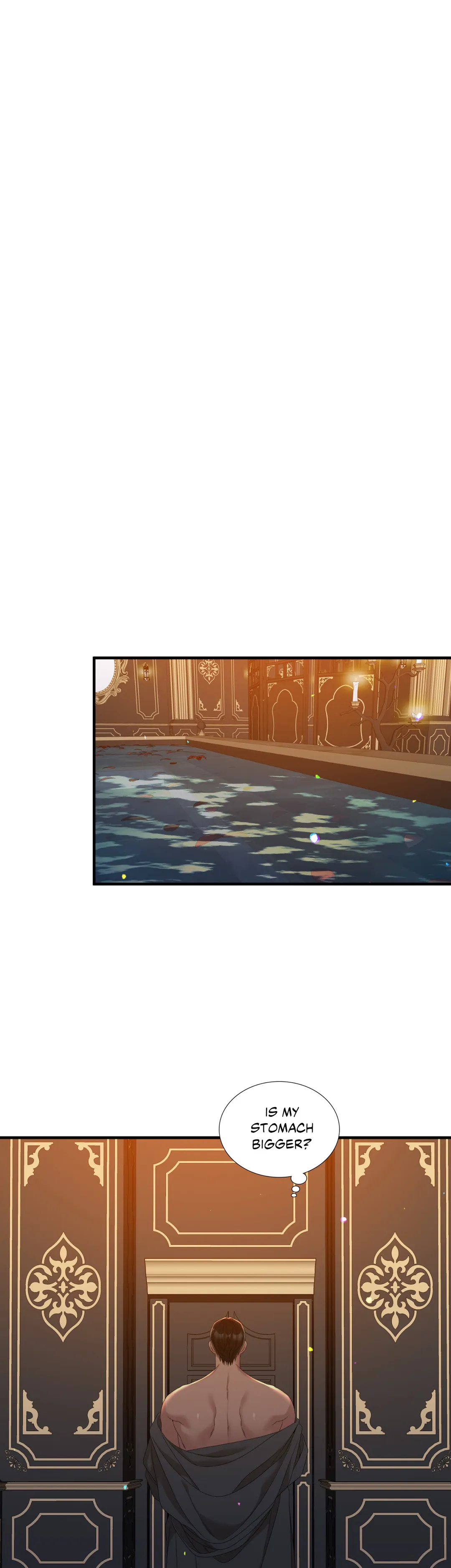 Smyrna and Capri - Chapter 29.1 Page 23