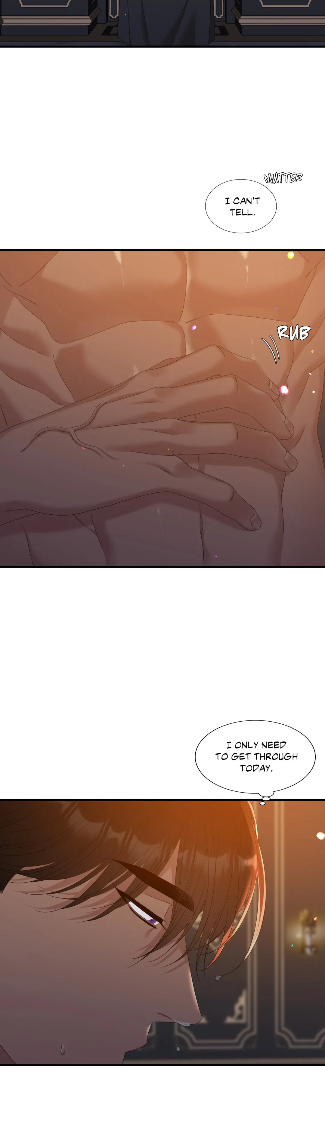 Smyrna and Capri - Chapter 29.1 Page 24