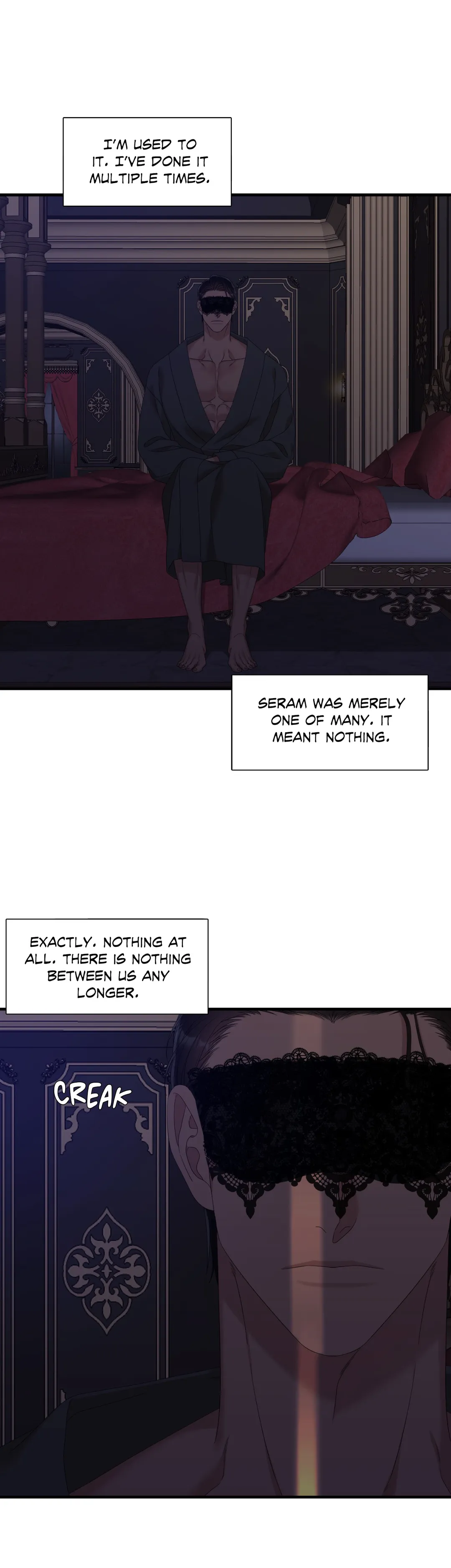 Smyrna and Capri - Chapter 29.1 Page 25