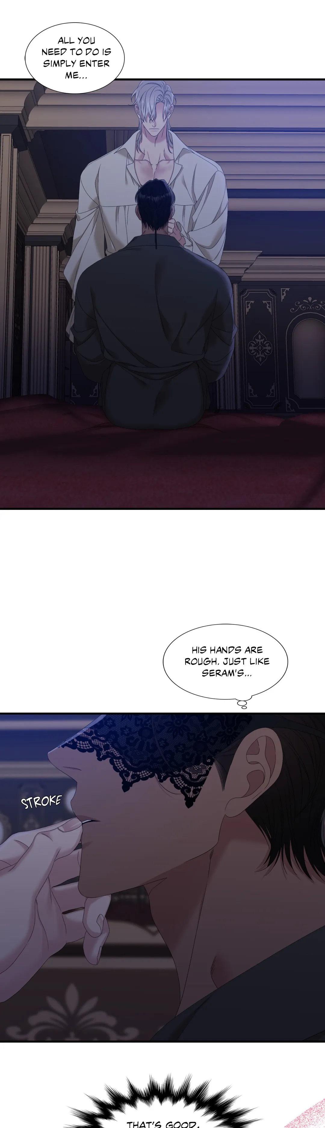 Smyrna and Capri - Chapter 29.1 Page 27