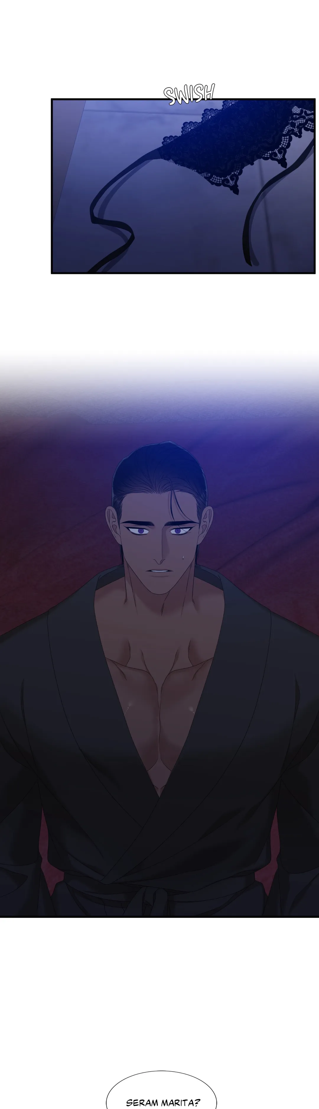 Smyrna and Capri - Chapter 29.1 Page 29