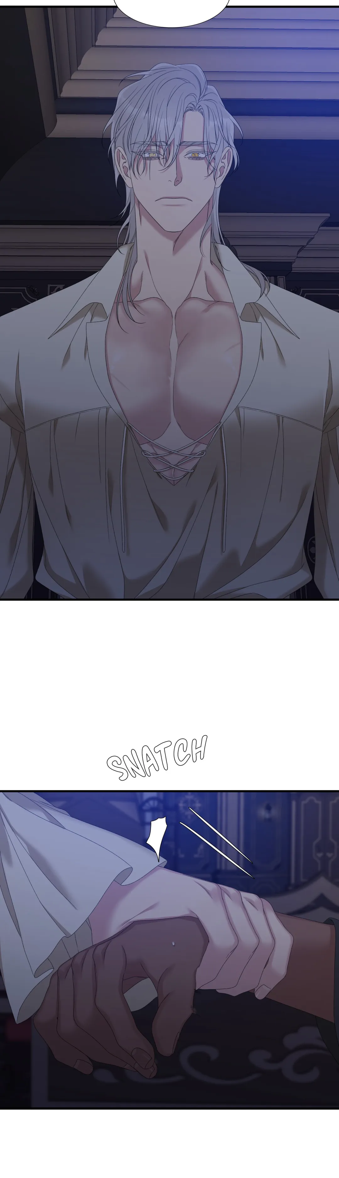 Smyrna and Capri - Chapter 29.1 Page 30