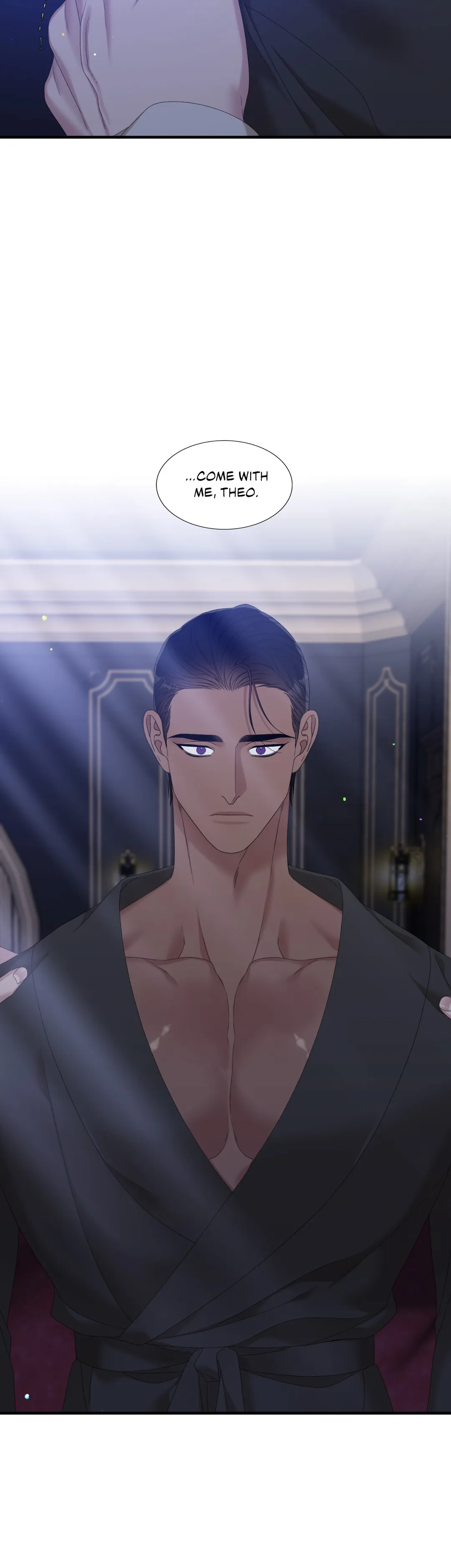 Smyrna and Capri - Chapter 29.1 Page 36